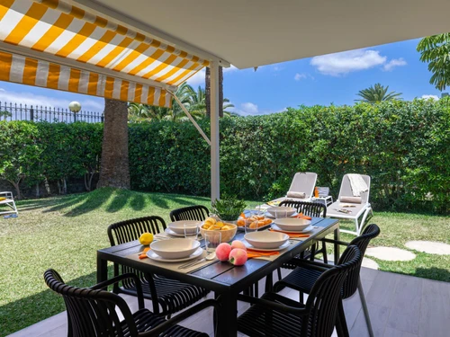 Studio Maspalomas, 3 bedrooms, 6 persons - photo_1011982697449