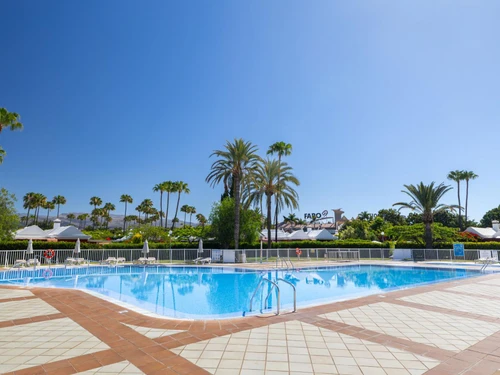 Studio Maspalomas, 3 bedrooms, 6 persons - photo_1011982697449