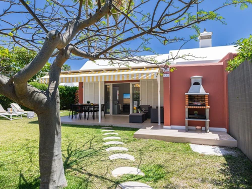 Studio Maspalomas, 3 Schlafzimmer, 6 Personen - photo_1011982697449