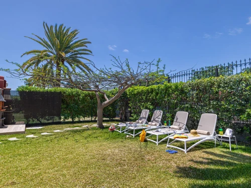 Studio Maspalomas, 3 bedrooms, 6 persons - photo_1011982697449