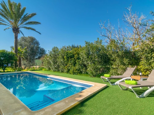 Villa Sineu, 4 Schlafzimmer, 8 Personen - photo_1011982698755