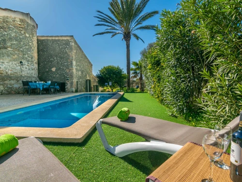 Villa Sineu, 5 pièces, 8 personnes - photo_1011982698755