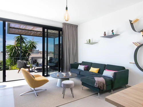 Villa San Bartolomé de Tirajana, 2 Schlafzimmer, 4 Personen - photo_1011982703143