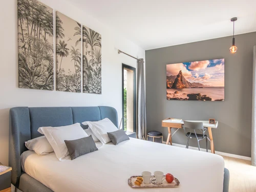 Villa San Bartolomé de Tirajana, 2 Schlafzimmer, 4 Personen - photo_1011982703143