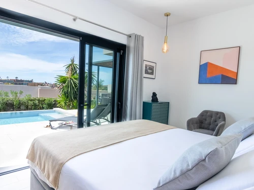 Villa San Bartolomé de Tirajana, 2 Schlafzimmer, 4 Personen - photo_1011982703143