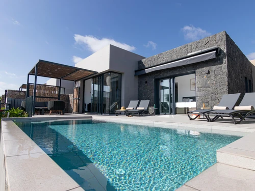 Villa San Bartolomé de Tirajana, 2 bedrooms, 4 persons - photo_1011982703143