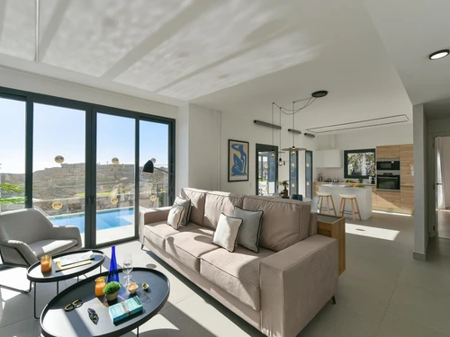 Villa San Bartolomé de Tirajana, 2 Schlafzimmer, 4 Personen - photo_1011982703284