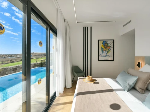 Villa San Bartolomé de Tirajana, 2 Schlafzimmer, 4 Personen - photo_1011982703284