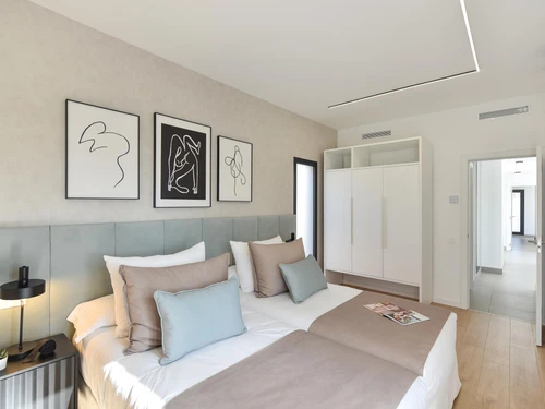 Villa San Bartolomé de Tirajana, 2 Schlafzimmer, 4 Personen - photo_1011982703284