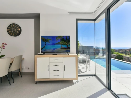 Villa San Bartolomé de Tirajana, 2 Schlafzimmer, 4 Personen - photo_1011982704053