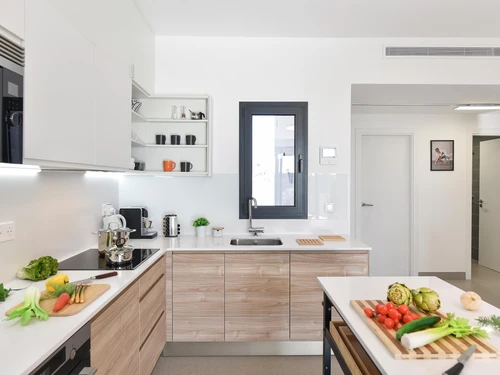 Villa San Bartolomé de Tirajana, 2 Schlafzimmer, 4 Personen - photo_1011982704053