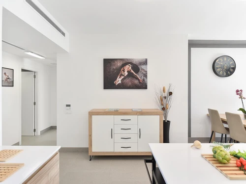 Villa San Bartolomé de Tirajana, 2 Schlafzimmer, 4 Personen - photo_1011982704053