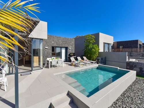 Villa San Bartolomé de Tirajana, 2 Schlafzimmer, 4 Personen - photo_1011982704053