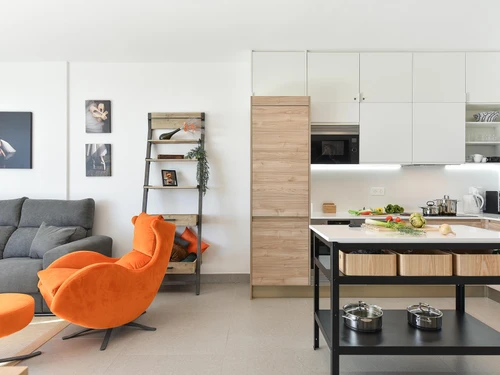 Villa San Bartolomé de Tirajana, 2 Schlafzimmer, 4 Personen - photo_1011982704053