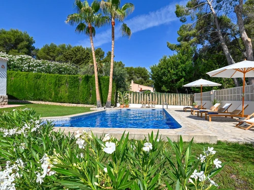 Villa Jávea, 3 dormitorios, 6 personas - photo_1011982704599