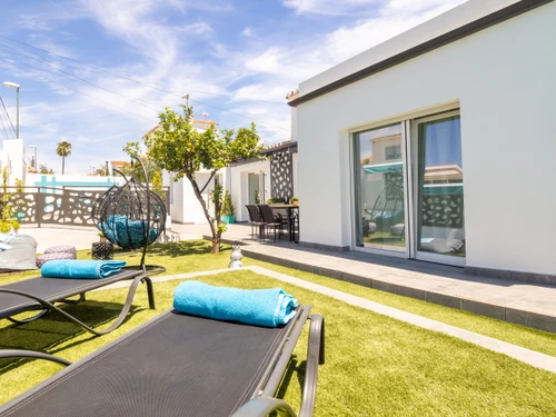 Villa Málaga, 3 dormitorios, 6 personas - photo_1011874634223