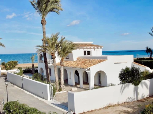 Villa Denia, 4 dormitorios, 9 personas - photo_1011874875334