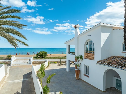 Villa Denia, 4 dormitorios, 9 personas - photo_1011874875334