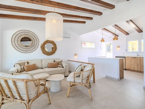 Villa Denia, 4 dormitorios, 9 personas - photo_1011874875334