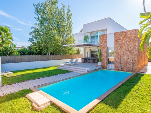 Villa Campos, 3 dormitorios, 6 personas - photo_1011874879450