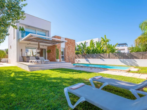 Villa Campos, 4 pièces, 6 personnes - photo_1011874879450
