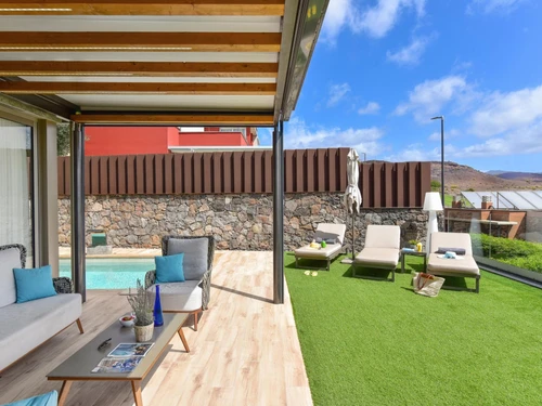 Villa San Bartolomé de Tirajana, 3 Schlafzimmer, 10 Personen - photo_1011982718275