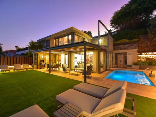 Villa San Bartolomé de Tirajana, 3 dormitorios, 10 personas - photo_1011982718275