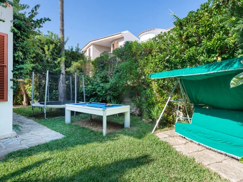 Villa Port de Pollença, 4 bedrooms, 6 persons - photo_1011982718507