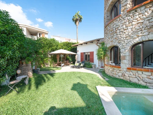 Villa Port de Pollença, 4 bedrooms, 6 persons - photo_1011982718507