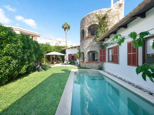 Villa Port de Pollença, 5 pièces, 6 personnes - photo_1011982718507