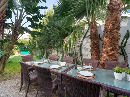 Villa Port de Pollença, 4 bedrooms, 6 persons - photo_1011982718507