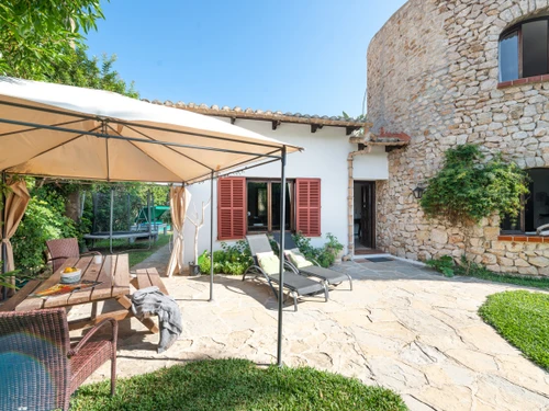 Villa Port de Pollença, 4 bedrooms, 6 persons - photo_1011982718507