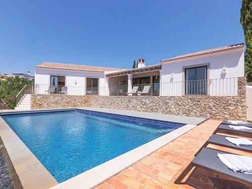 Villa Loulé, 6 pièces, 10 personnes - photo_1011982718861