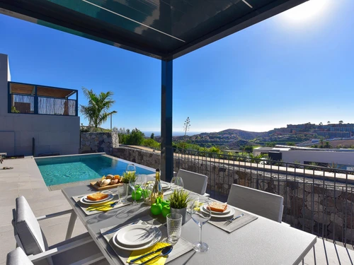 Villa San Bartolomé de Tirajana, 3 Schlafzimmer, 6 Personen - photo_1011982719759