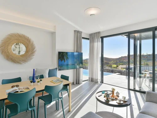 Villa San Bartolomé de Tirajana, 3 Schlafzimmer, 6 Personen - photo_1011982719759