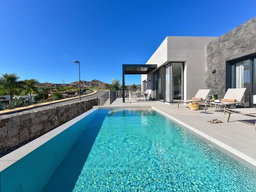 Villa San Bartolomé de Tirajana, 3 dormitorios, 6 personas - photo_1011982719759