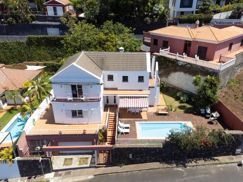 Villa El Sauzal, 3 bedrooms, 6 persons - photo_1011982723011