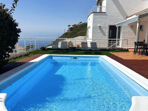 Villa El Sauzal, 3 bedrooms, 6 persons - photo_1011982723011