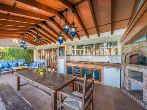 Villa Lloseta, 6 pièces, 10 personnes - photo_1011982725540