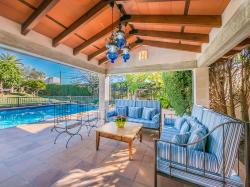 Villa Lloseta, 6 pièces, 10 personnes - photo_1011982725540