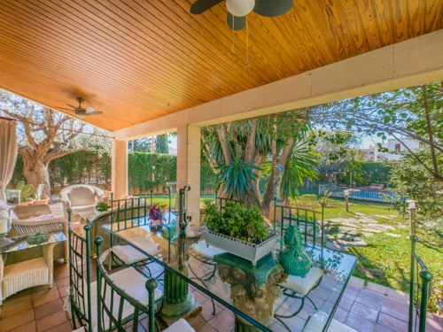 Villa Lloseta, 6 pièces, 10 personnes - photo_1011982725540