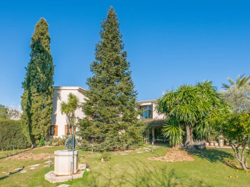 Villa Lloseta, 6 pièces, 10 personnes - photo_1011982725540