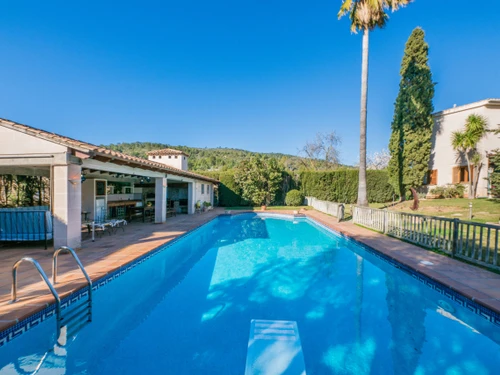 Villa Lloseta, 6 pièces, 10 personnes - photo_1011982725540