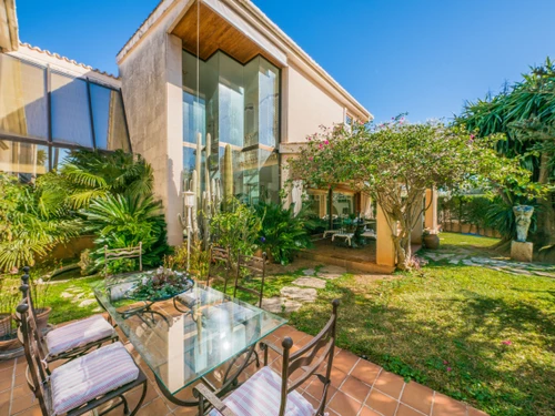 Villa Lloseta, 6 pièces, 10 personnes - photo_1011982725540