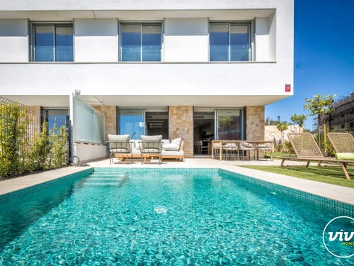 Villa Estepona, 4 bedrooms, 8 persons - photo_1011982726906