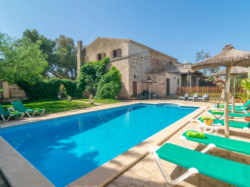 Villa Campos, 5 Schlafzimmer, 10 Personen - photo_1011982727243