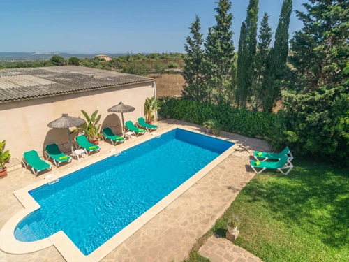 Villa Campos, 5 bedrooms, 10 persons - photo_1011982727243