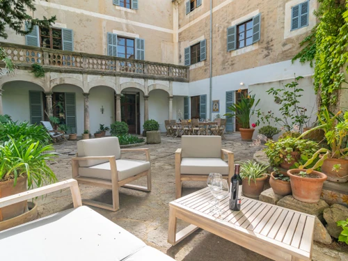 Chalet Artá, 5 dormitorios, 9 personas - photo_1011982729725