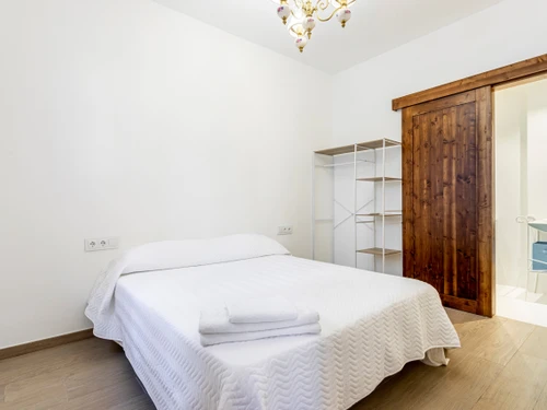 Ferienwohnung Valencia, 3 Schlafzimmer, 6 Personen - photo_1011982731690