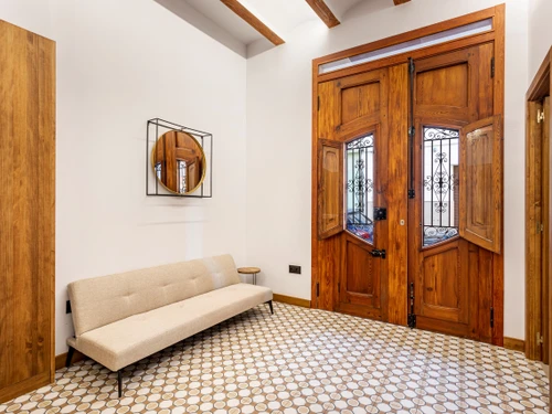 Ferienwohnung Valencia, 3 Schlafzimmer, 6 Personen - photo_1011982731690